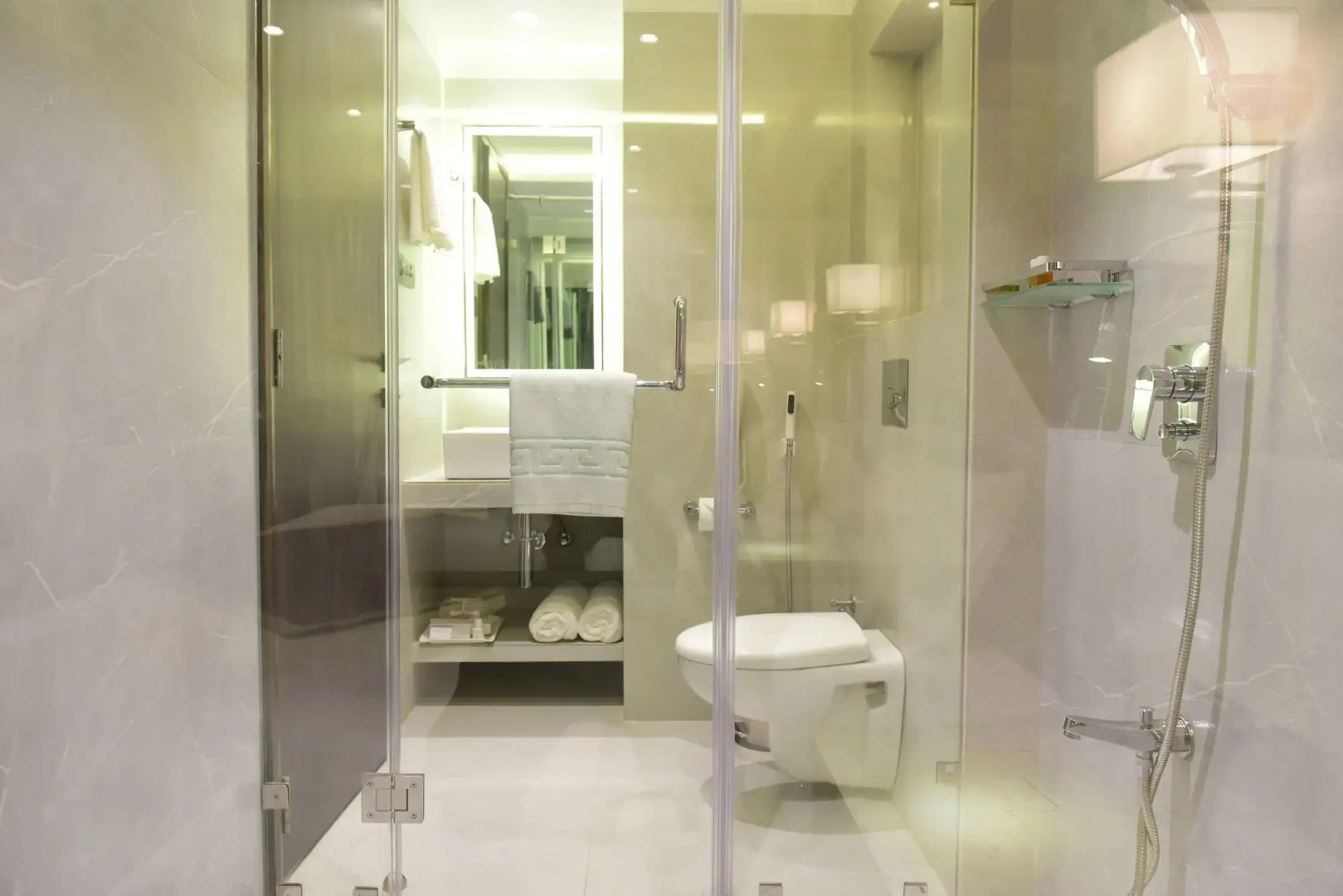 Foto - The Flora Grand, Vasco, Goa