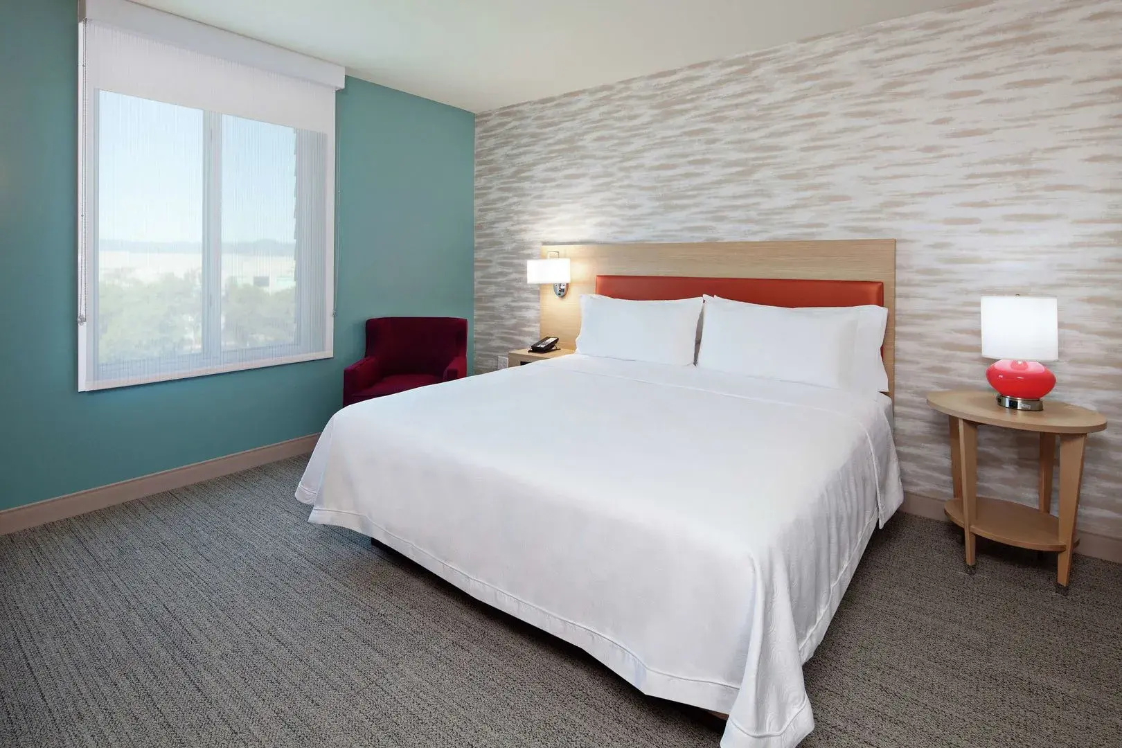 Foto - Home2 Suites by Hilton Alameda Oakland Airport