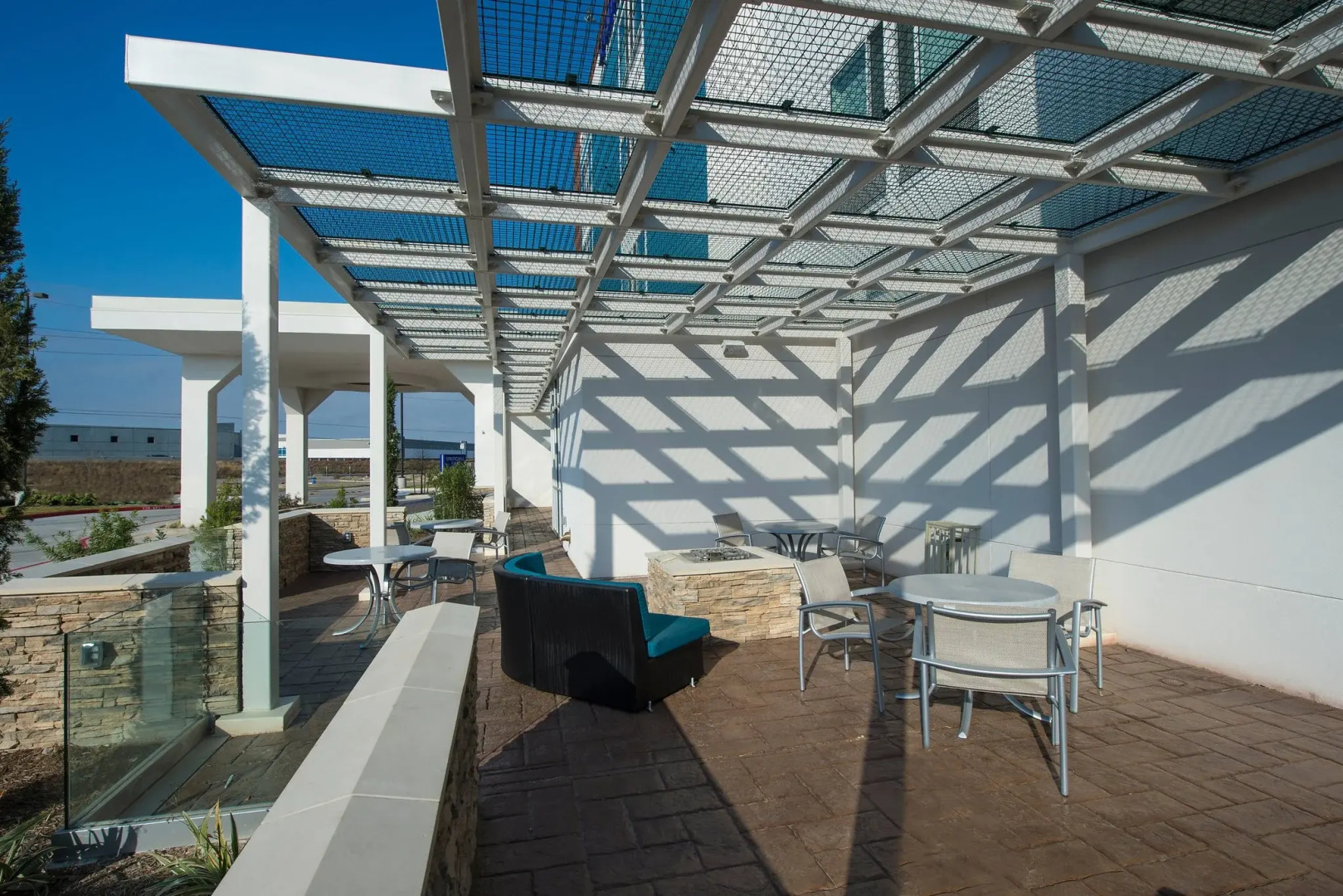 Foto - SpringHill Suites by Marriott Houston Hwy. 290/NW Cypress