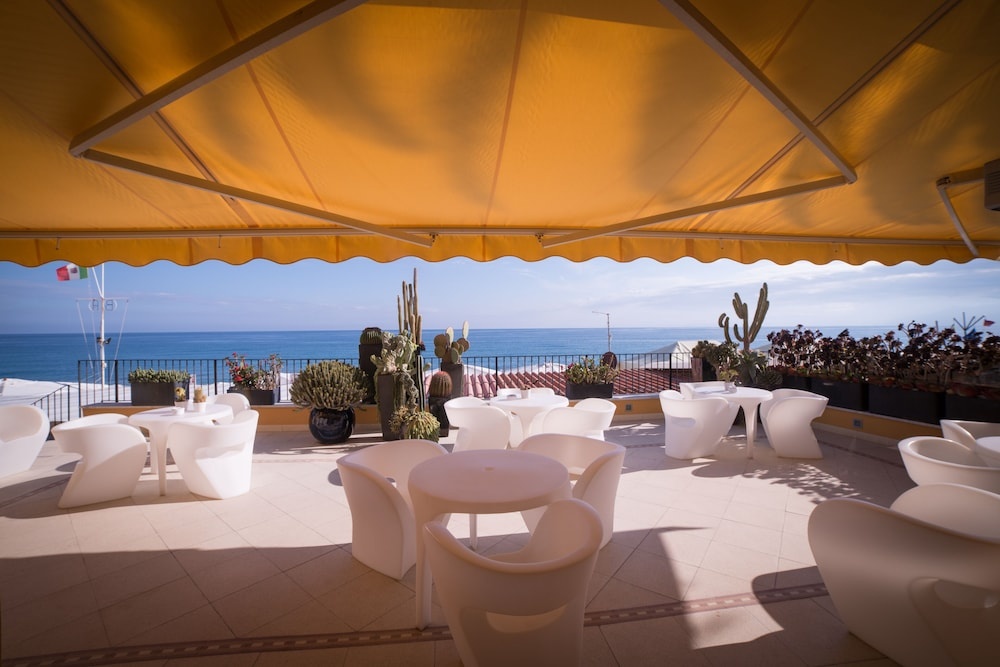Foto - Hotel Albatros Varigotti