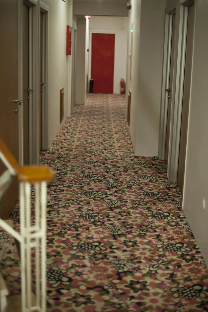 Photo - Topkapı Otel Özyavuz