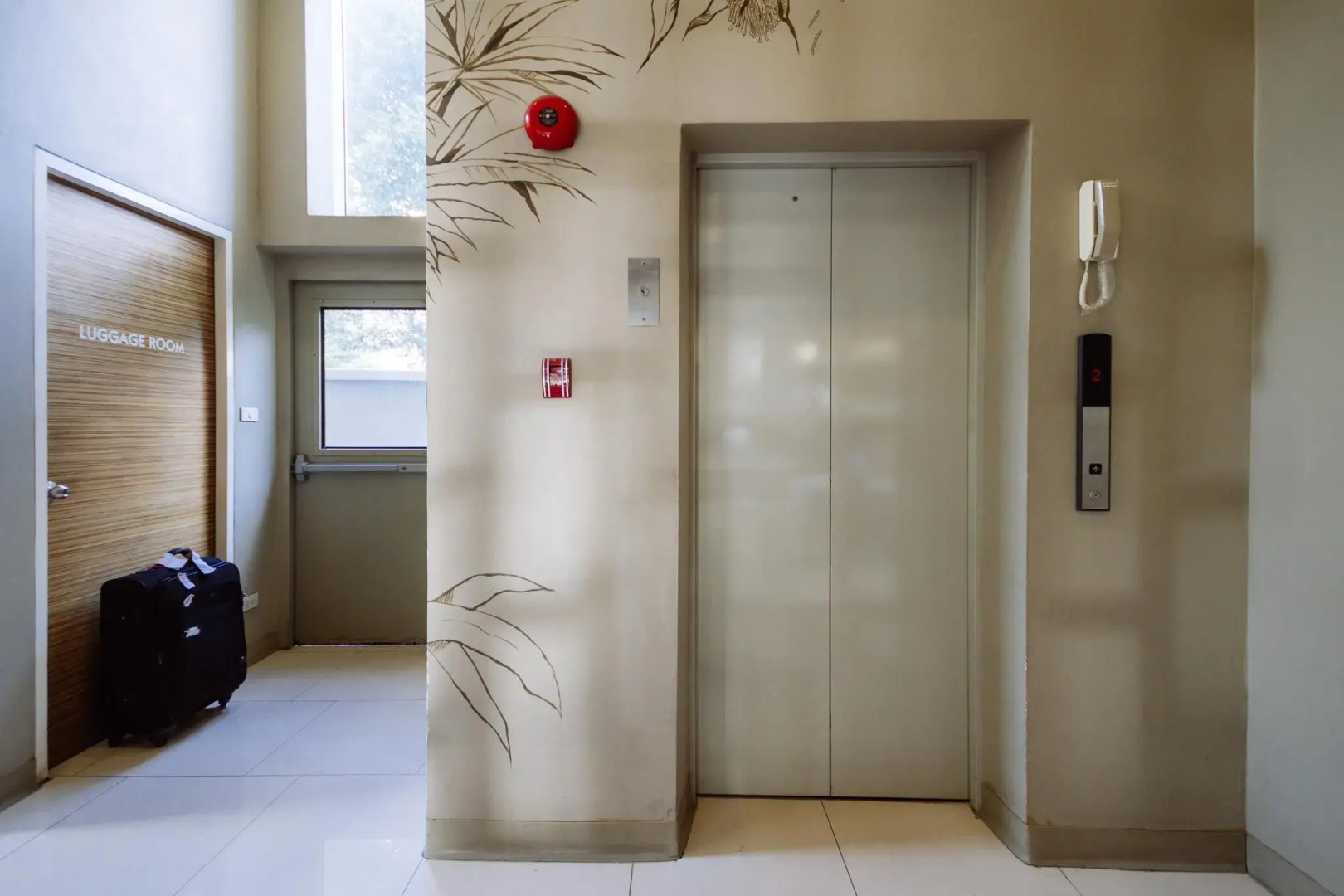 Foto - Siamaze Hostel