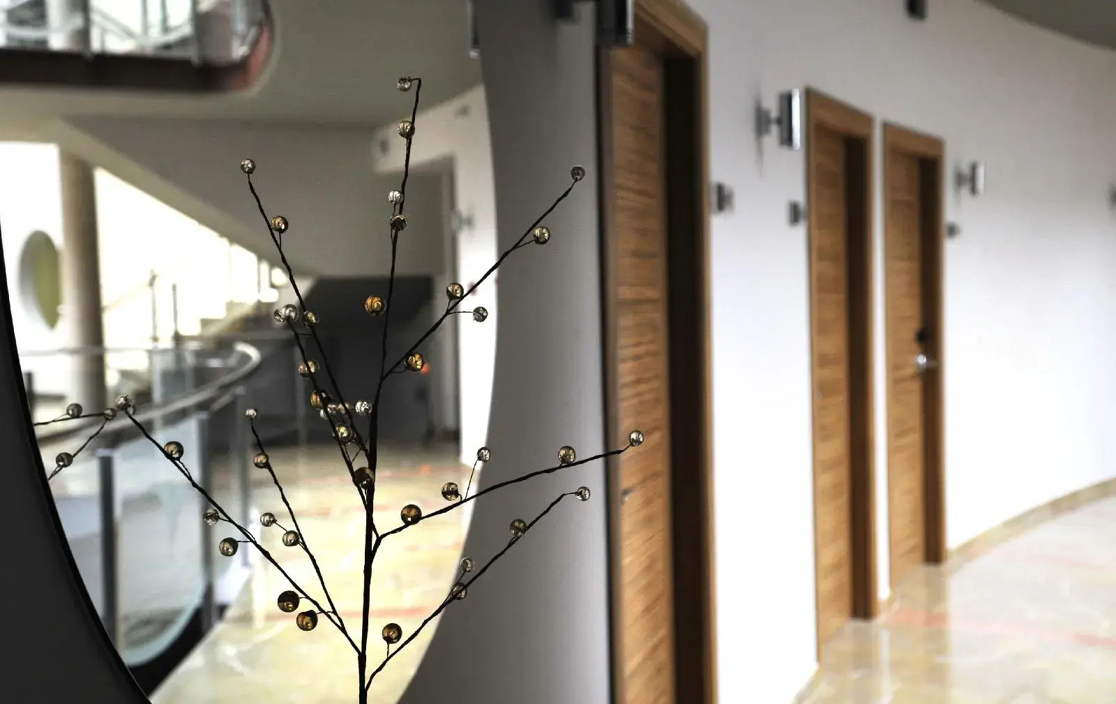 Photo - Cumbria Spa Hotel 3* Sup