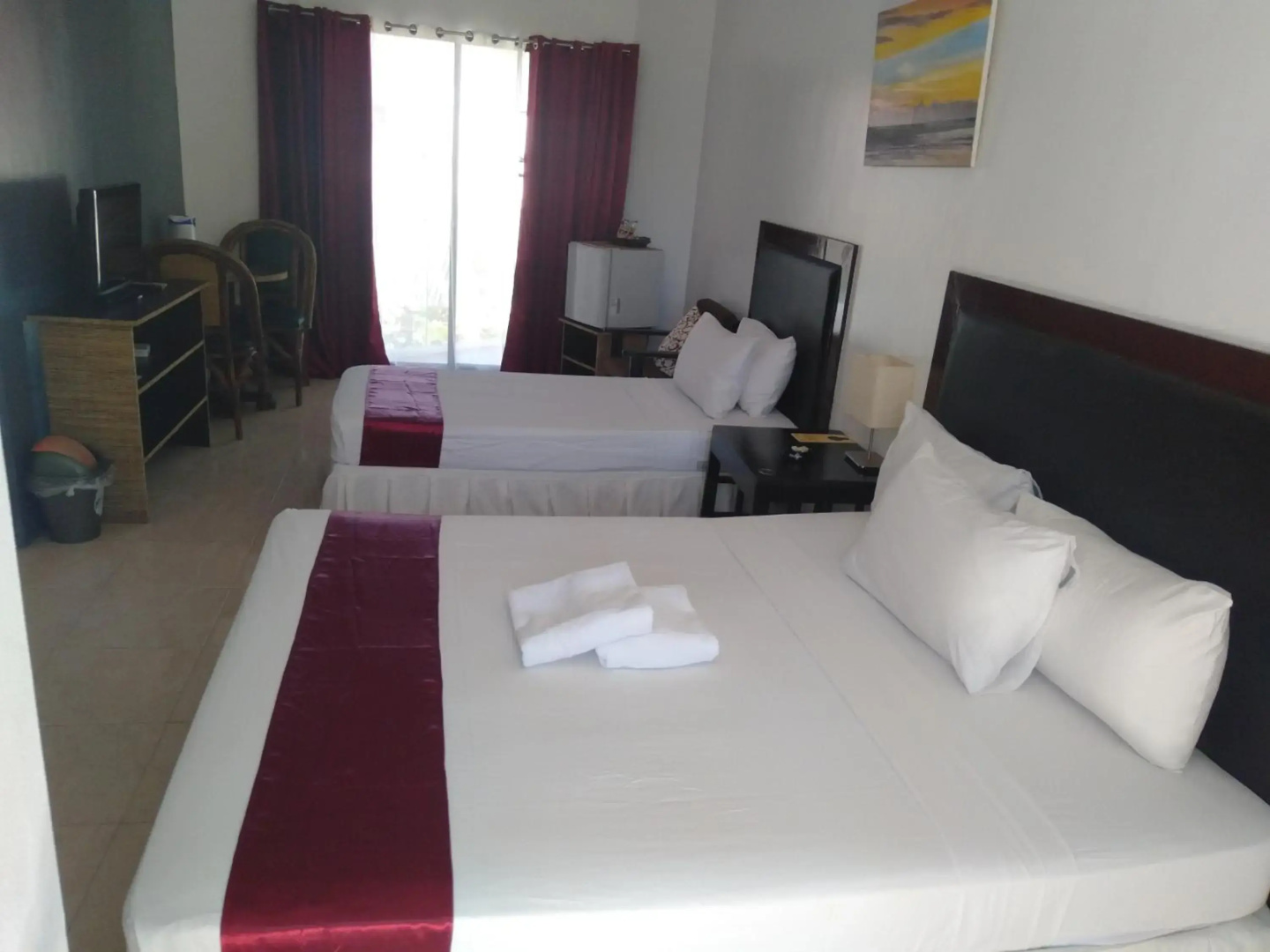 Foto - Boracay White Coral Hotel