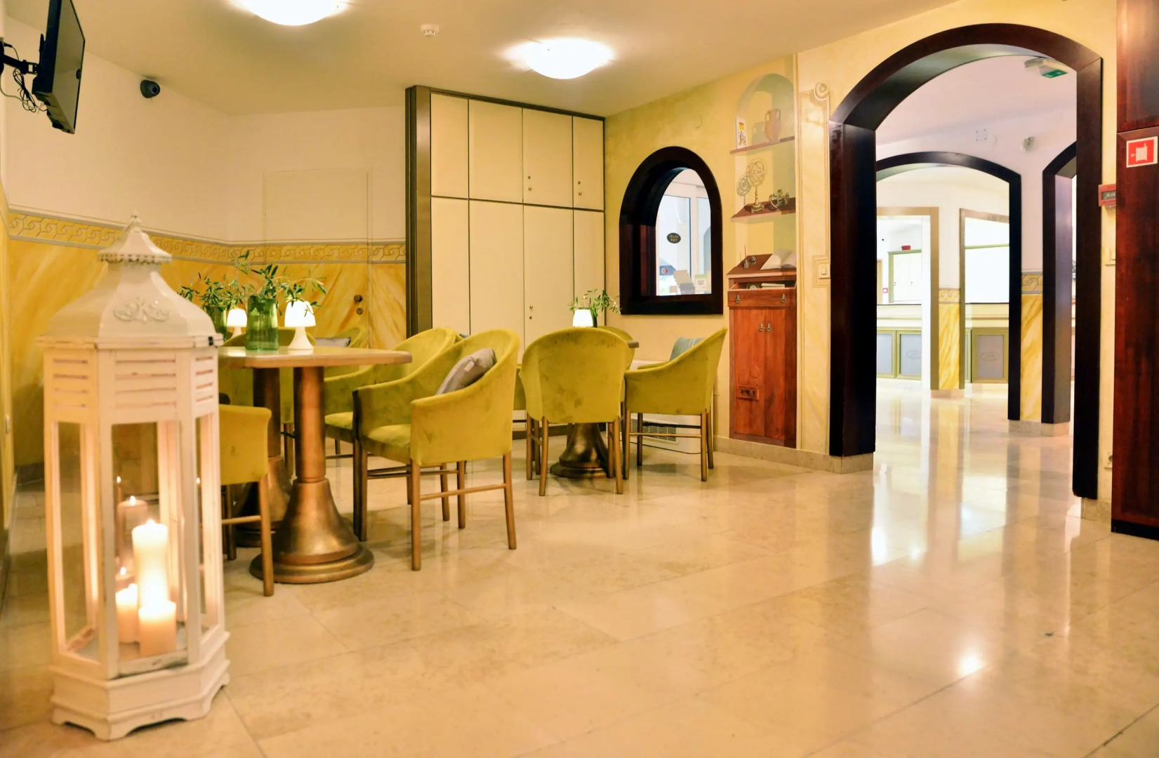 Foto - Hotel Villa Letan