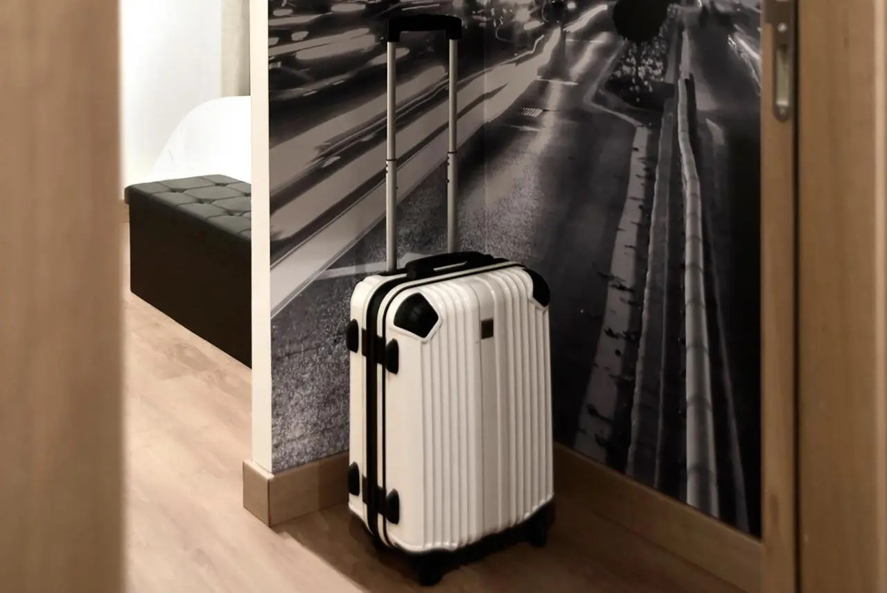 Foto - Woohoo Suites Madrid