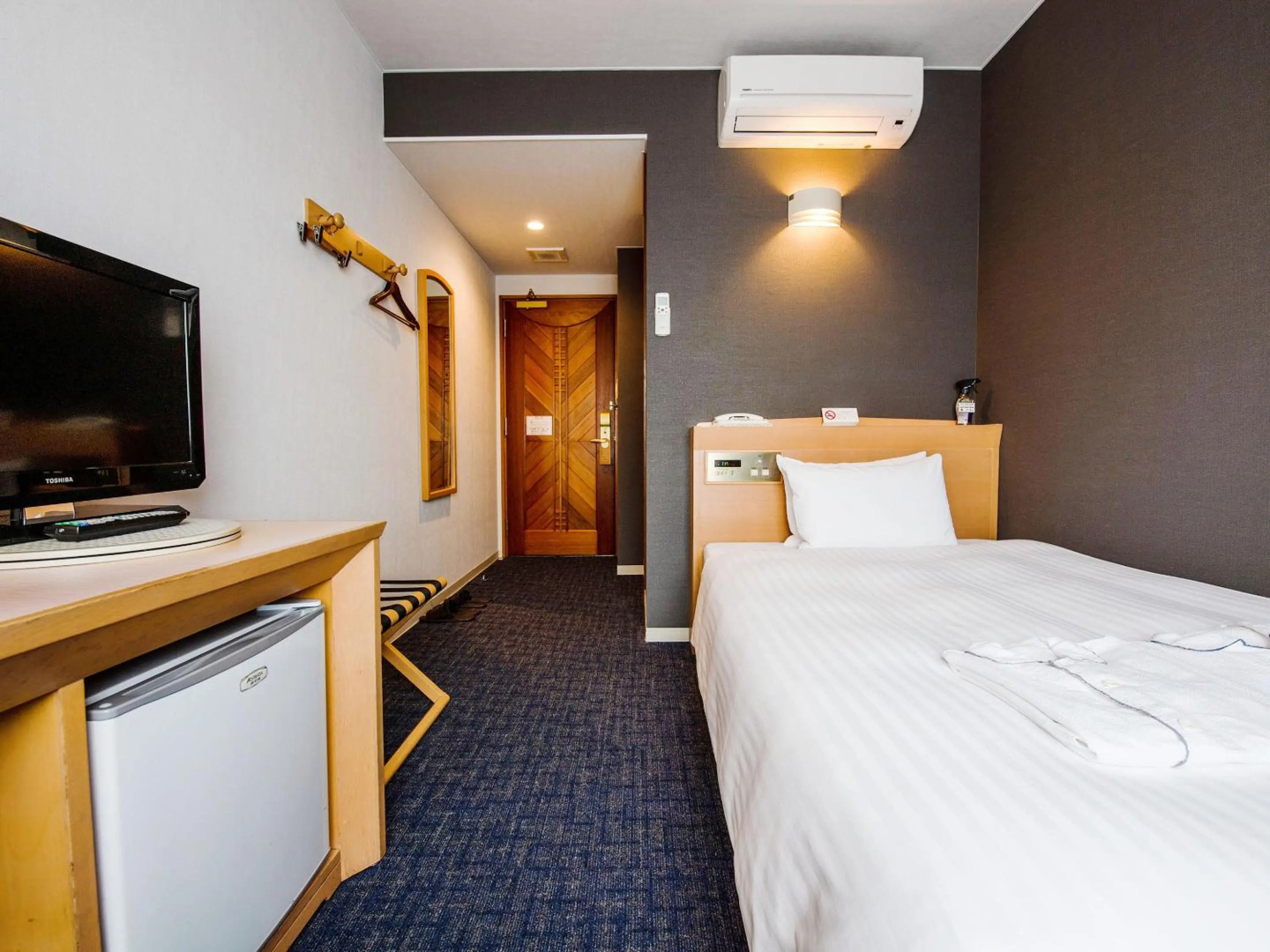 Foto - HOTEL AZAT Naha