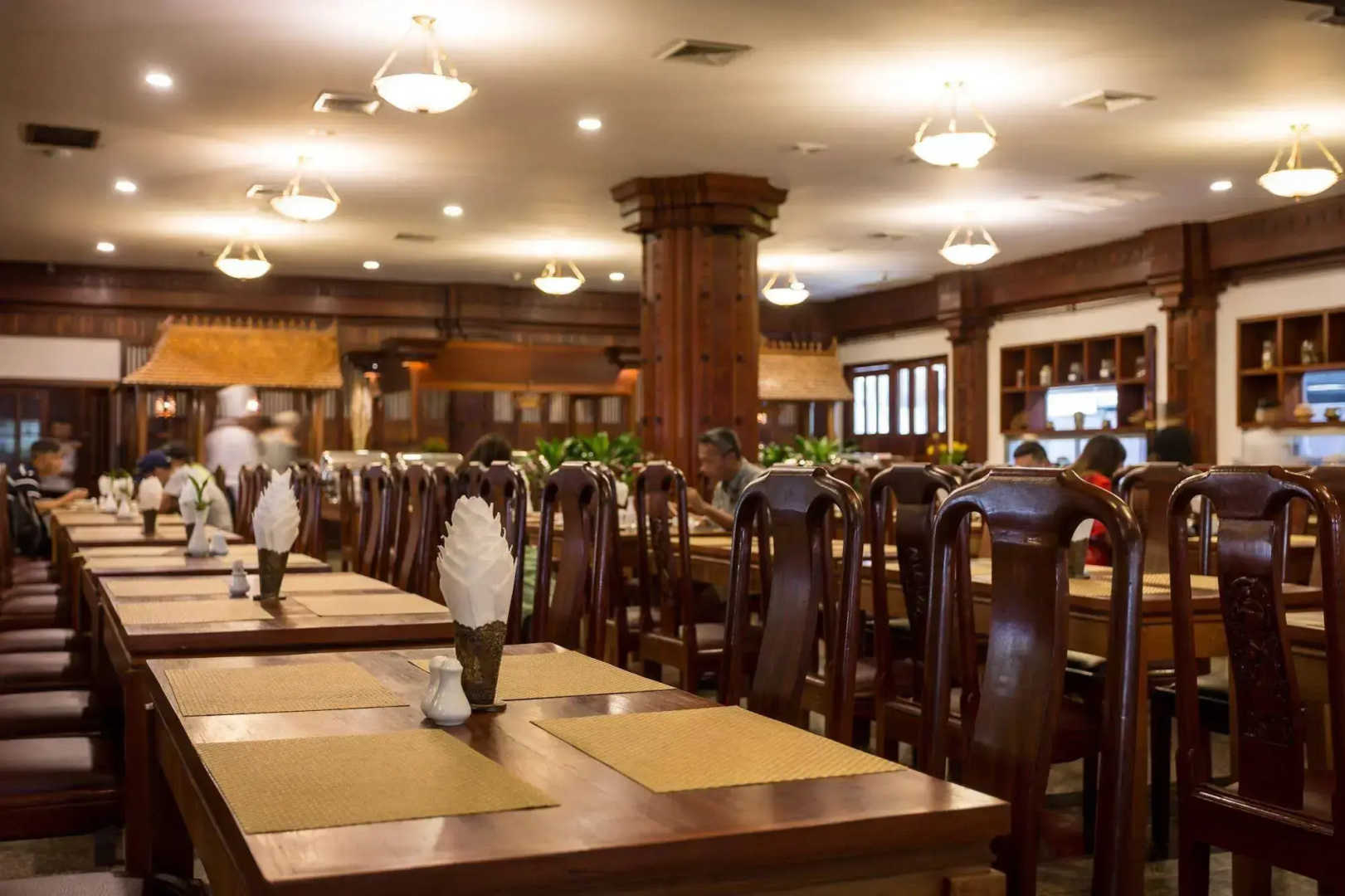 Foto - Empress Residence Resort and Spa