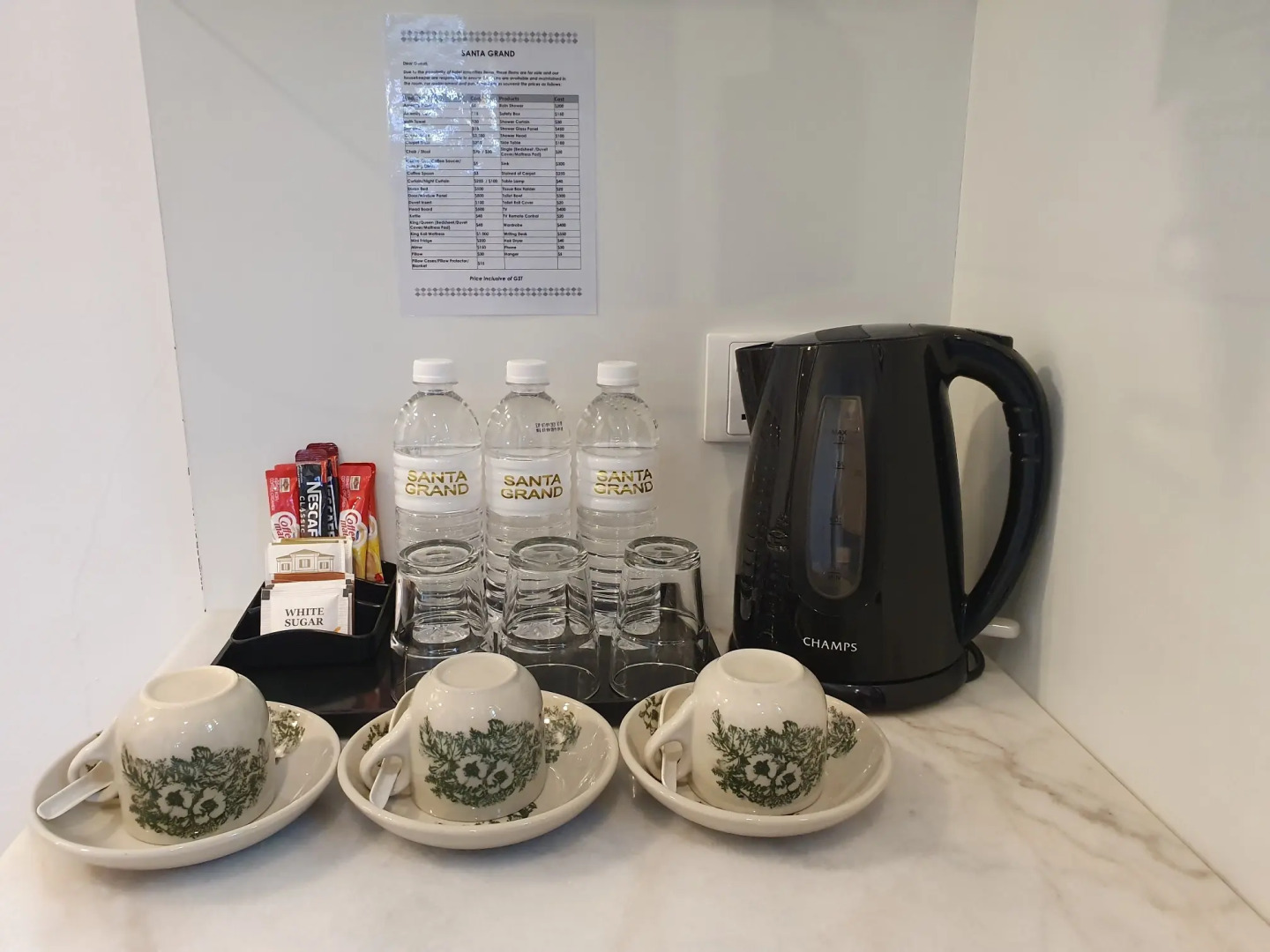 Photo - Santa Grand Hotel East Coast a NuVe Group Collection