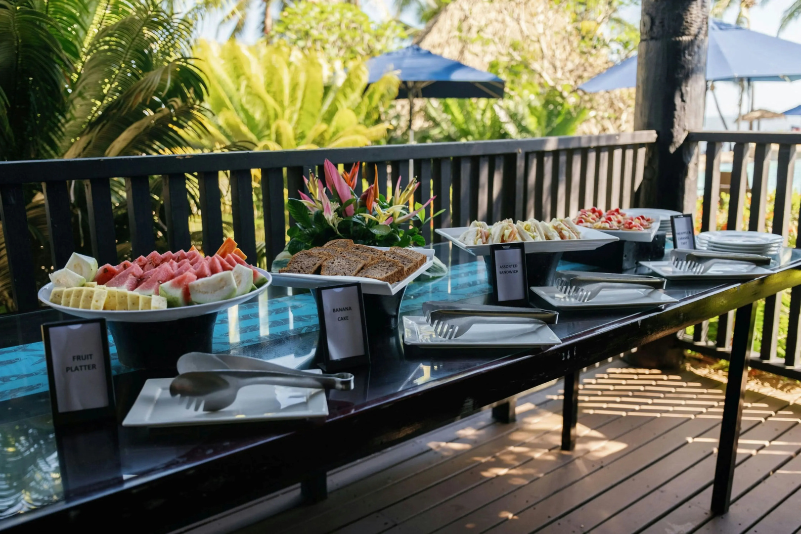 Foto - DoubleTree Resort by Hilton Hotel Fiji - Sonaisali Island
