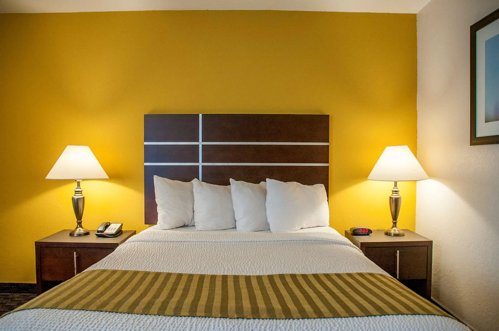 Foto - Best Western Village Inn