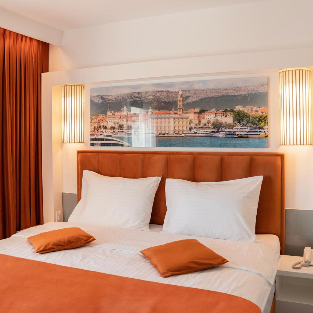 Foto - Hotel Luxe