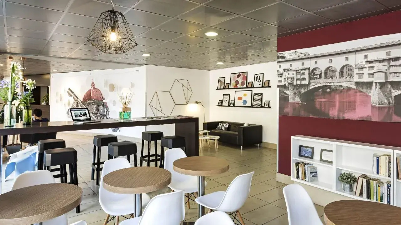 Photo - Hotiday Firenze Guidoni