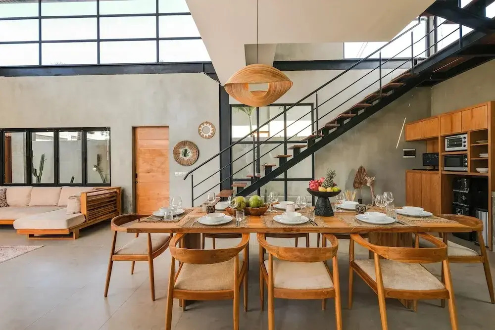 Photo - Villa Kamal Umalas