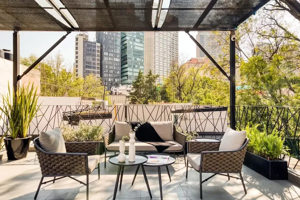 Foto - ULIV Park Polanco