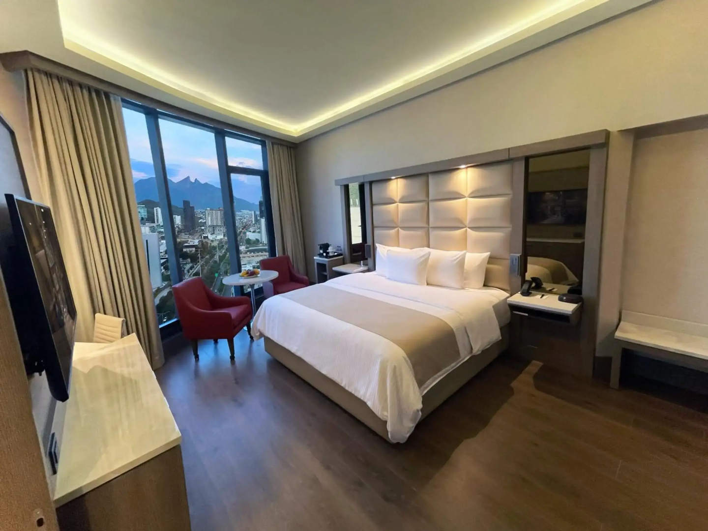 Foto - Safi Royal Luxury Metropolitan