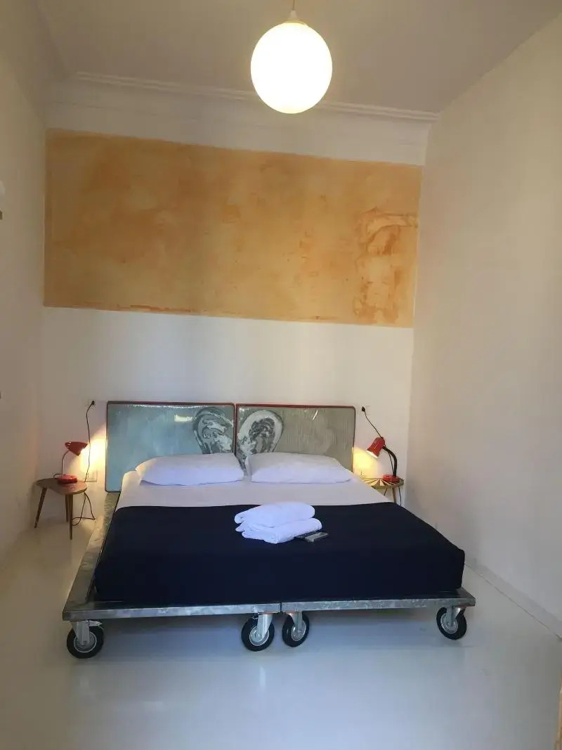 Photo - Roma Art Rooms