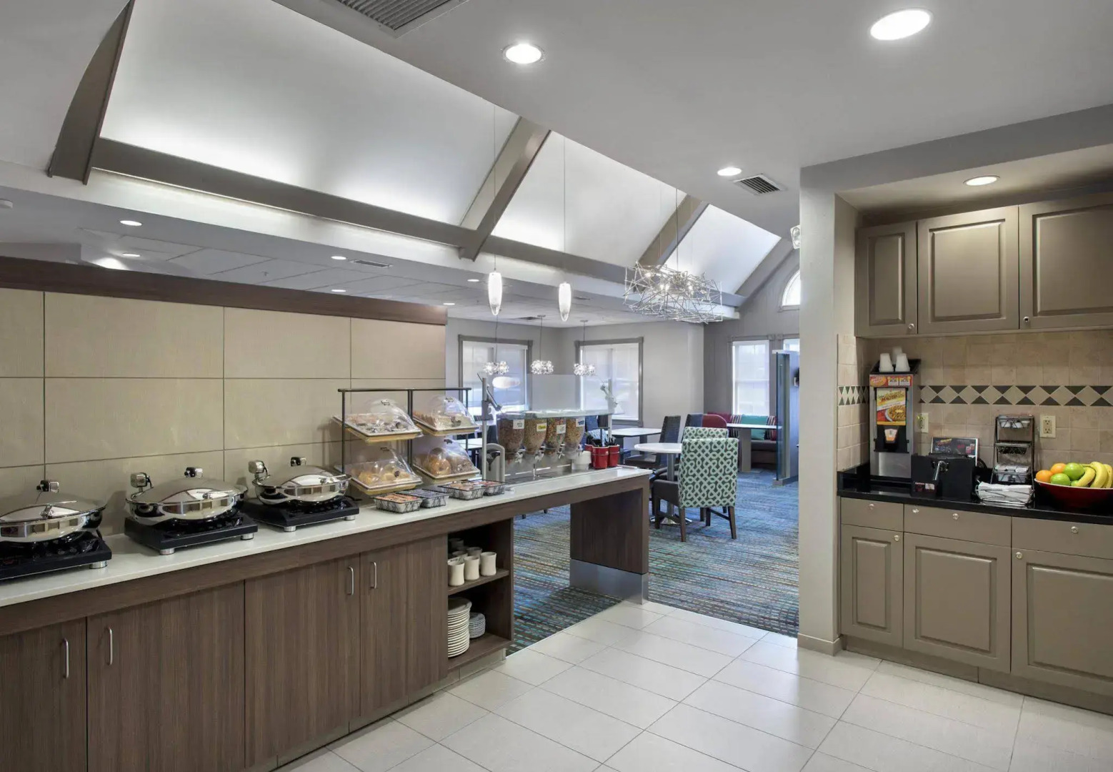 Foto - Residence Inn by Marriott Somerset