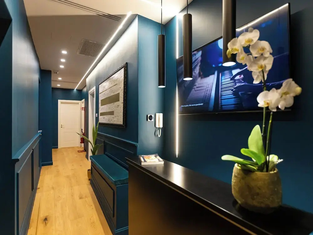 Foto - Regola Luxury Relais