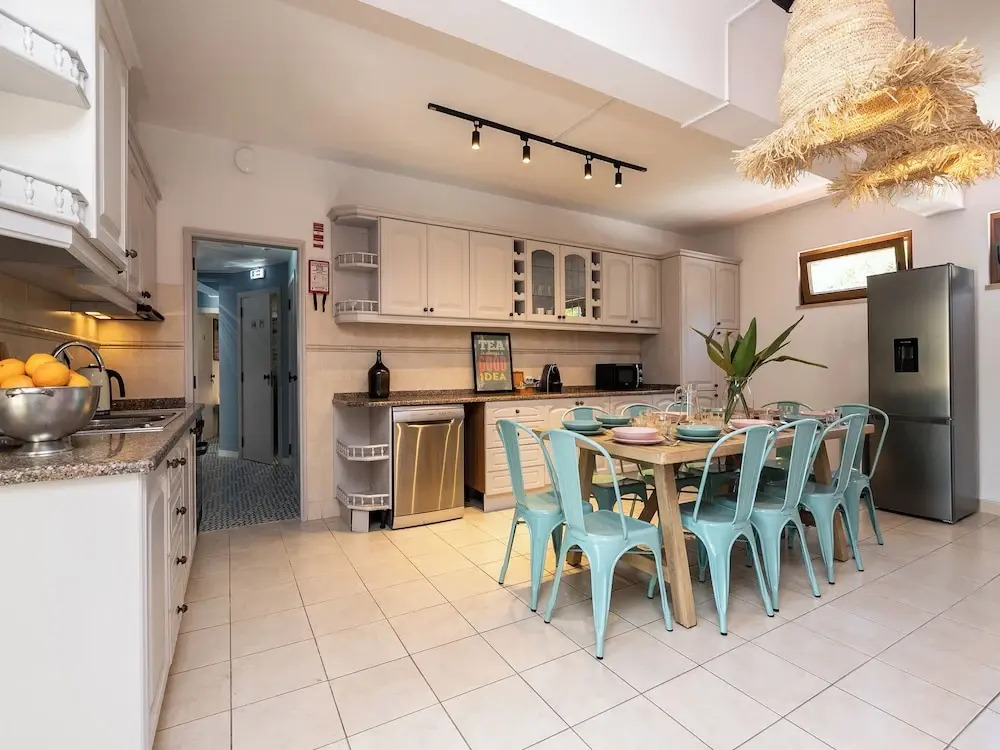 Photo - Walk in Hostel Faro Airport