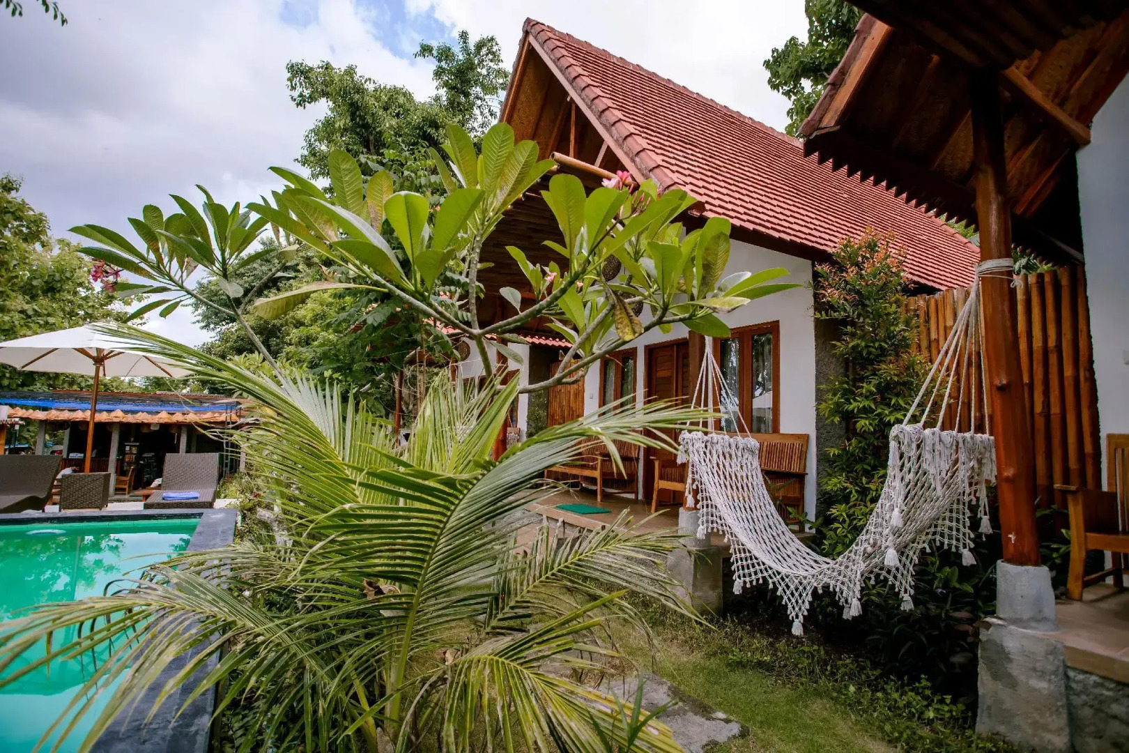 Foto - Nuansa Penida Hostel