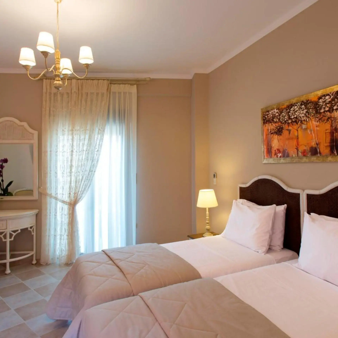 Photo - Ionia Suites