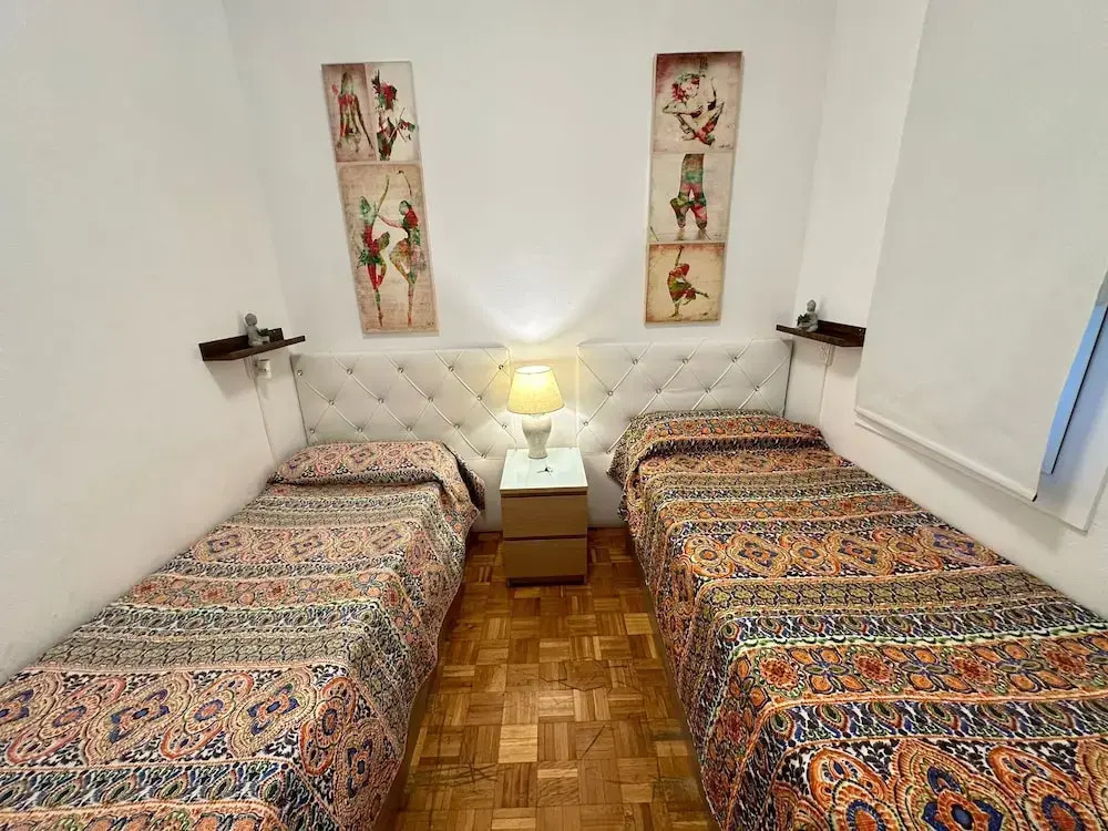 Photo - Rooms Nuevo Roger