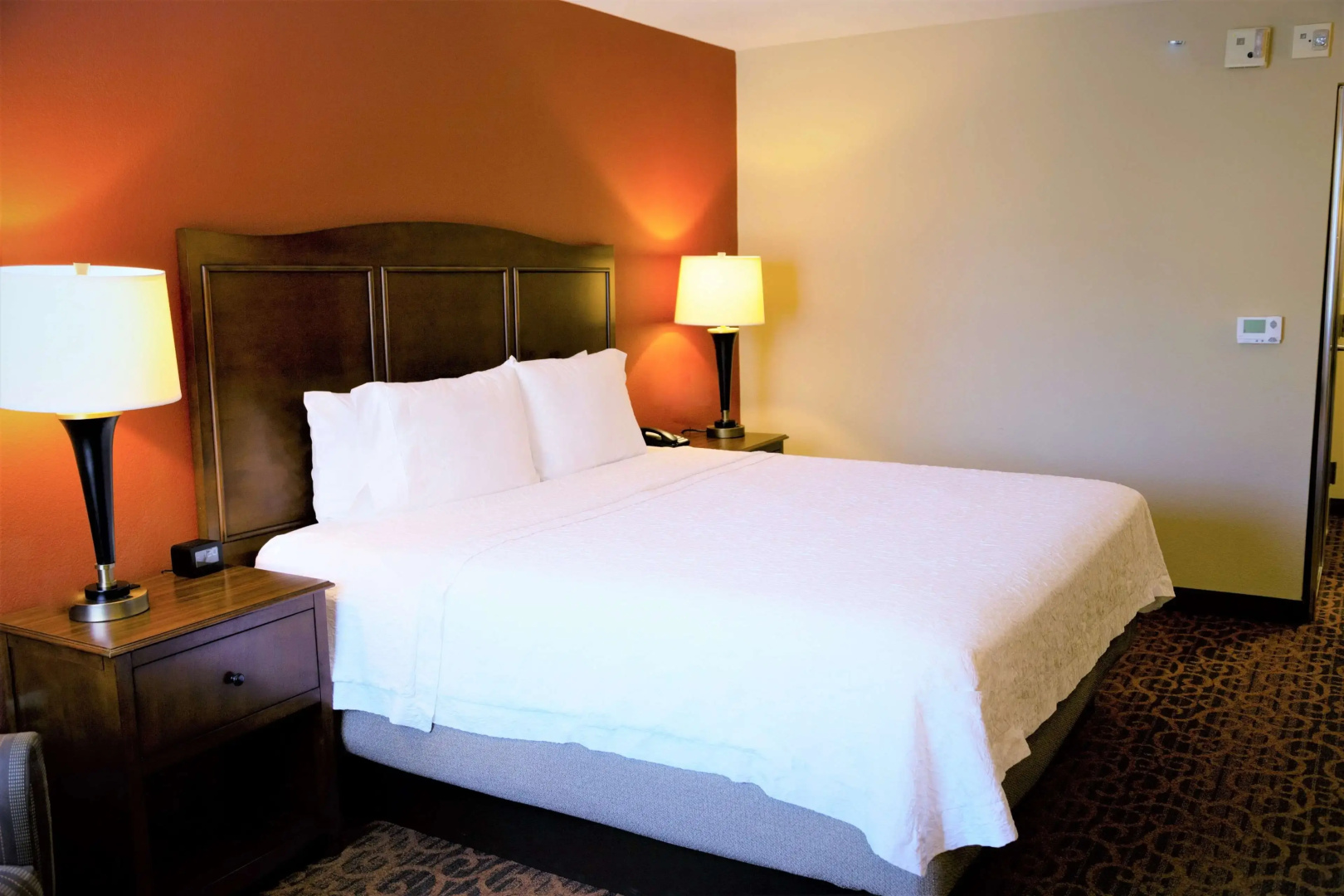 Photo - Hampton Inn San Diego Del Mar