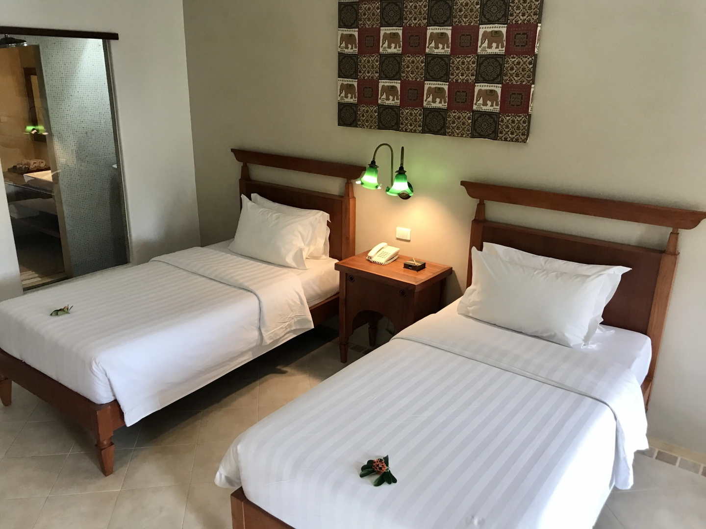 Foto - Ao Nang Colors Hotel - Aonang Beach