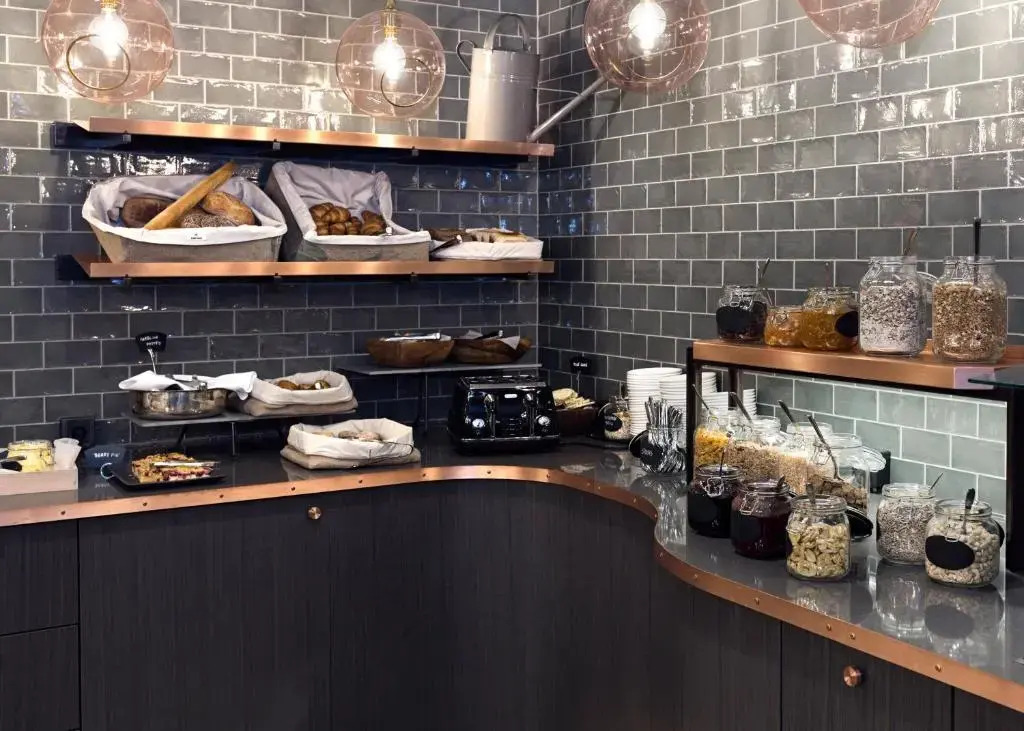 Foto - Hilton Helsinki Strand