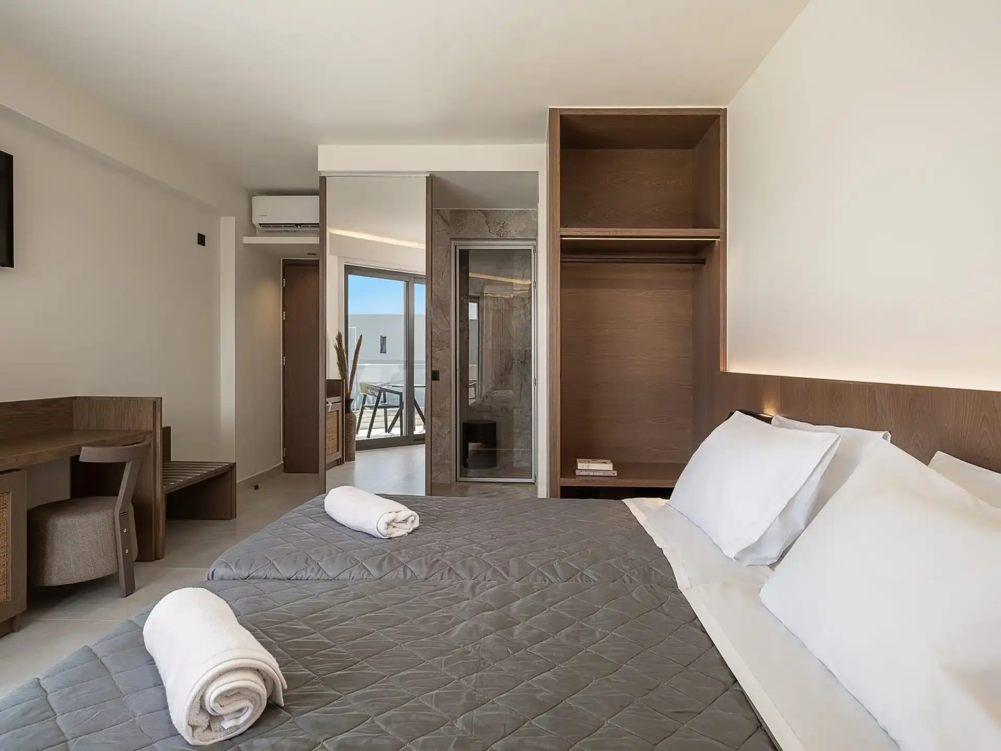 Photo - Elia Agia Marina Resort