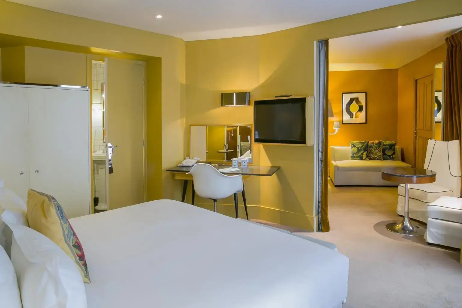 Foto - NH Paris Opéra Faubourg