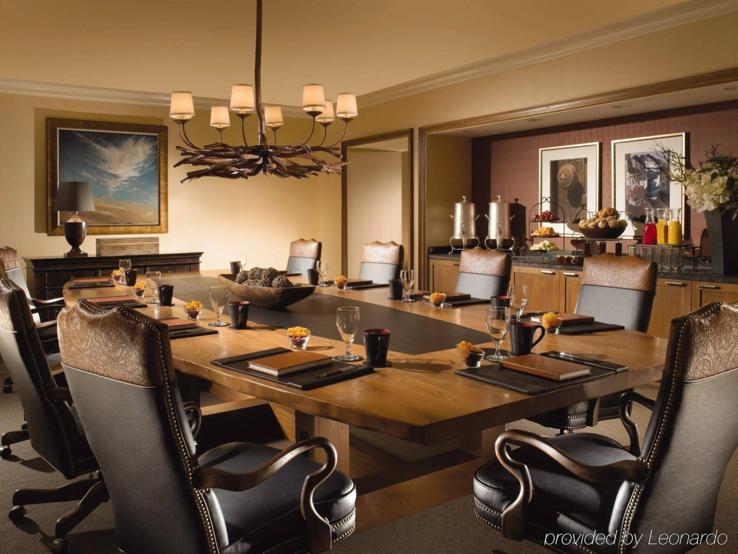 Foto - Omni Fort Worth Hotel