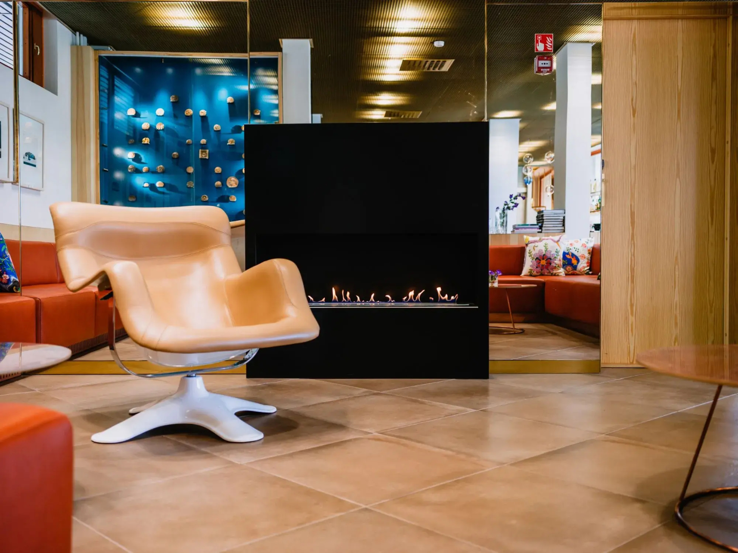 Foto - Hotel Hanasaari