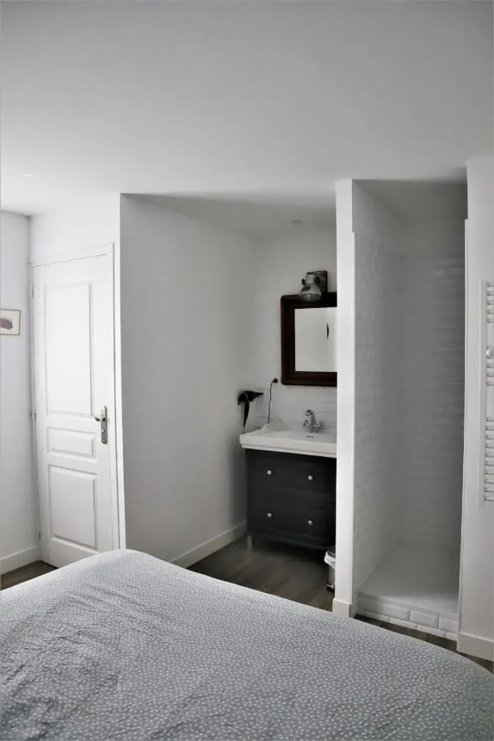 Foto - L'Auberge du Croissant