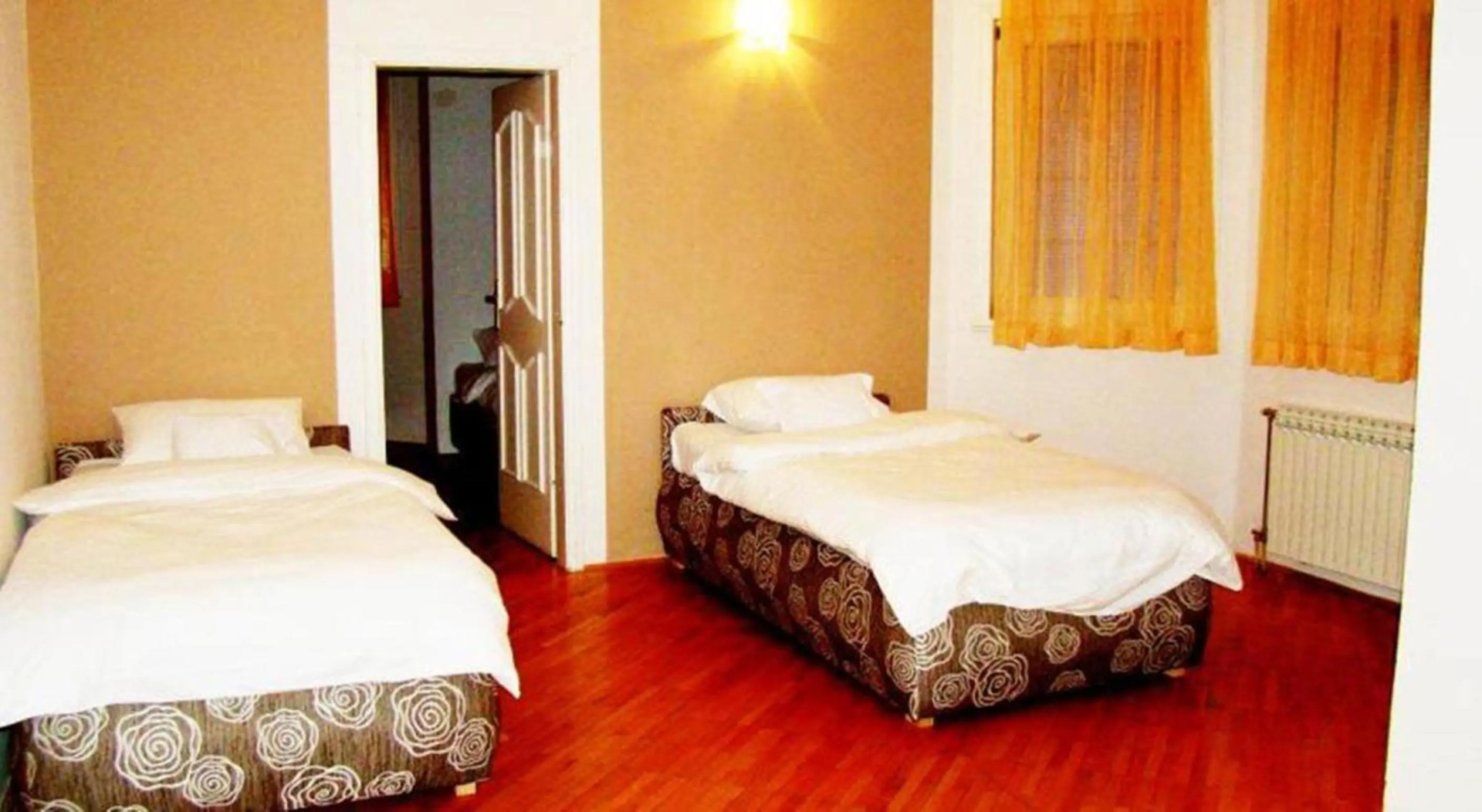 Guest House Zamak