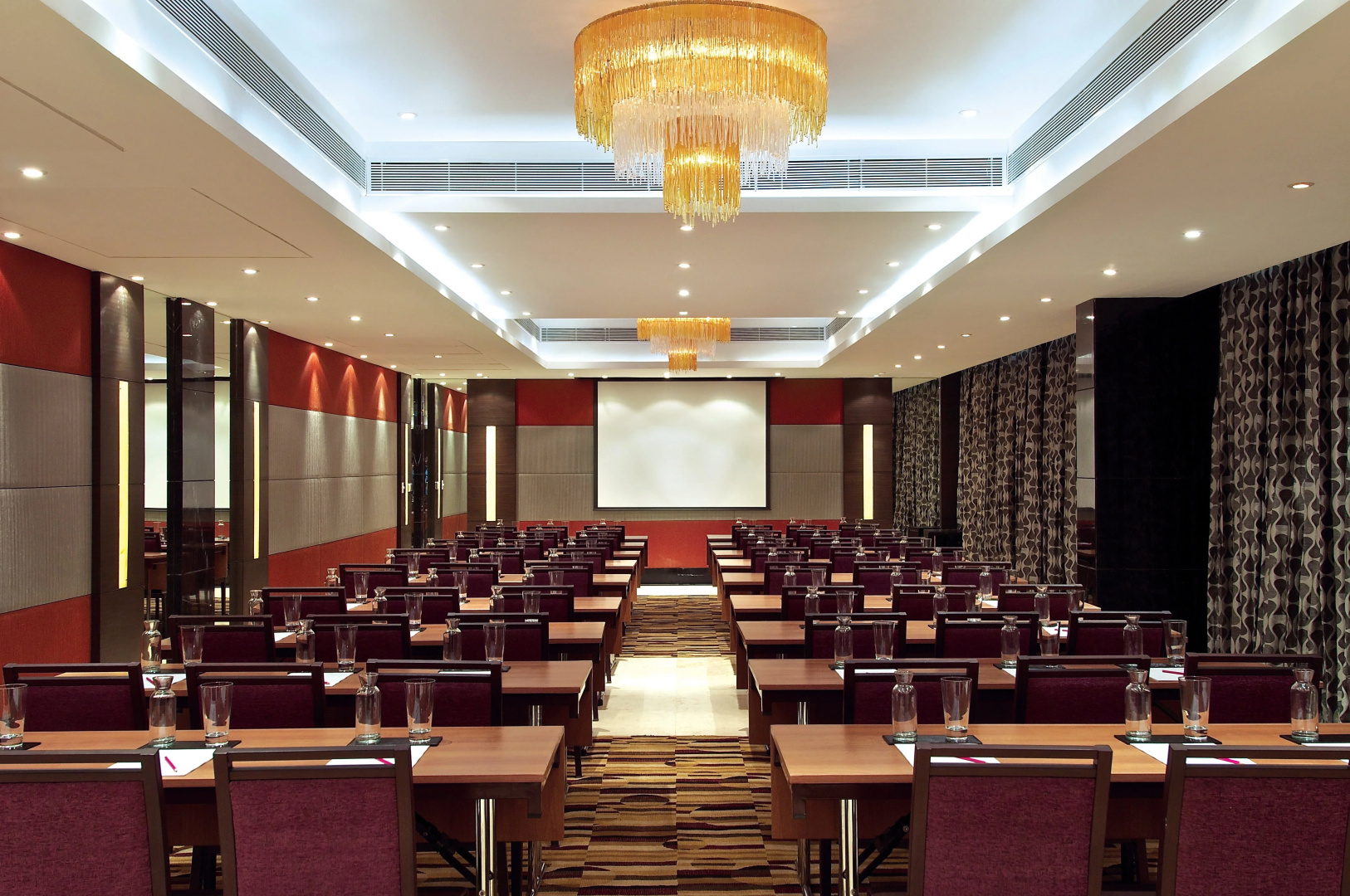 Foto - Vivanta Hyderabad, Begumpet