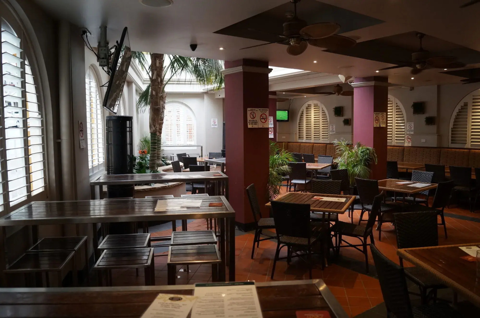 Foto - Royal Exhibition Hotel