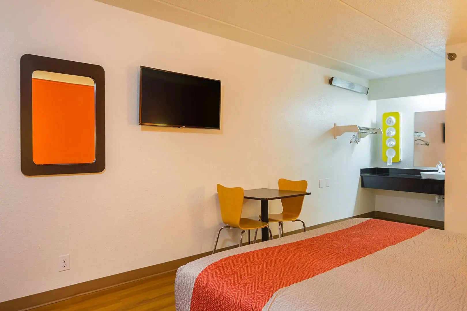 Photo - Motel 6-Tucker, GA - Atlanta Northeast