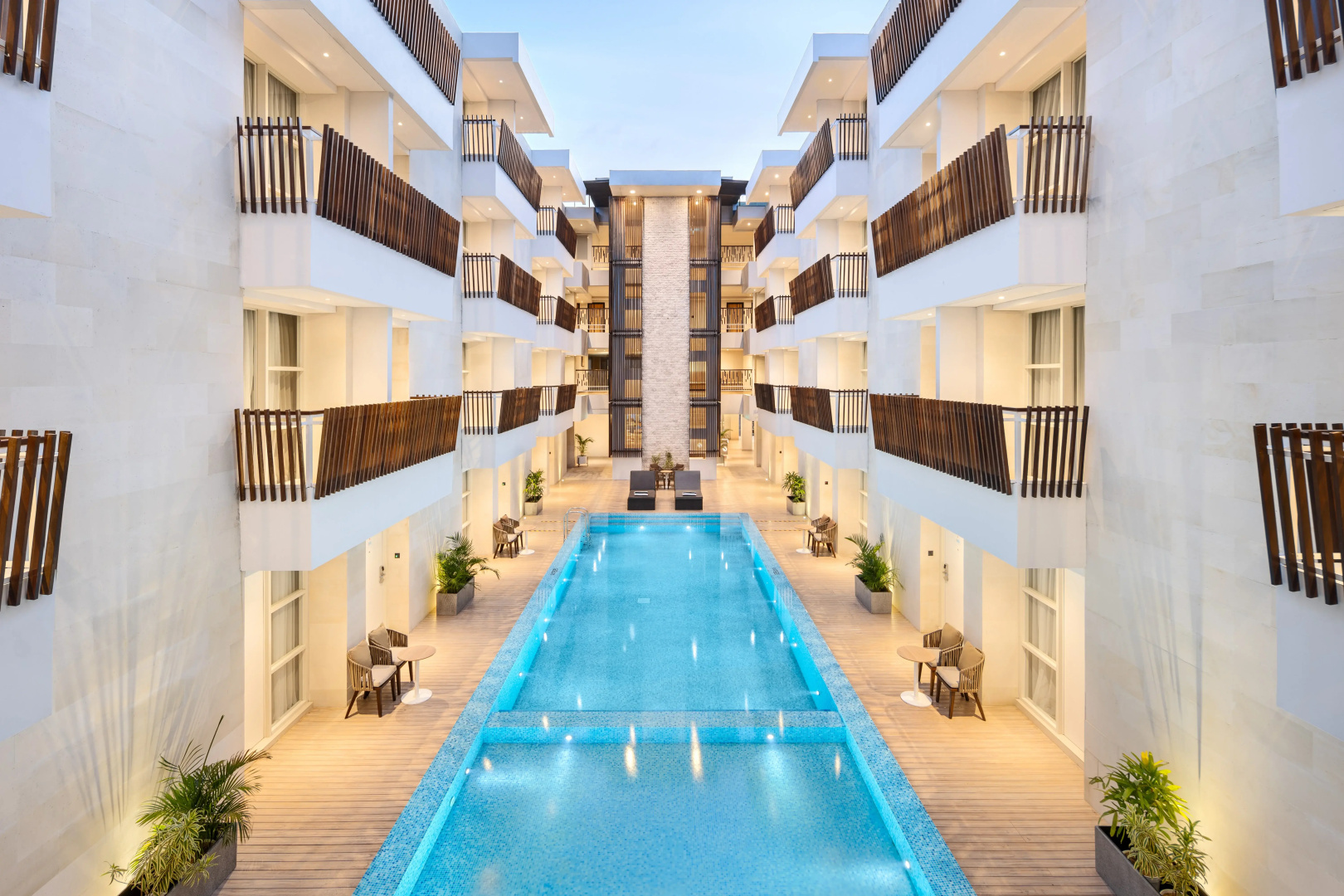 Photo - Holiday Inn Express Bali Sunset Road by IHG