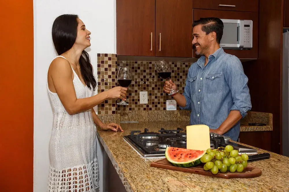 Foto - The Paramar Beachfront Boutique Hotel With Breakfast Included - Downtown Malecon