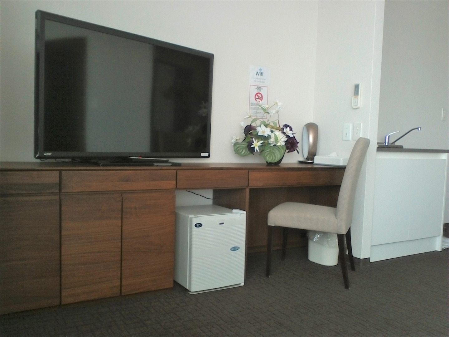 Foto - Bande Hotel Osaka