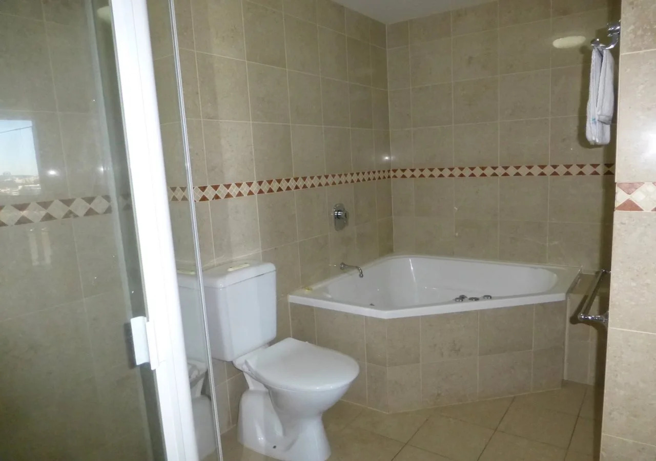 Photo - The Oasis Apartments