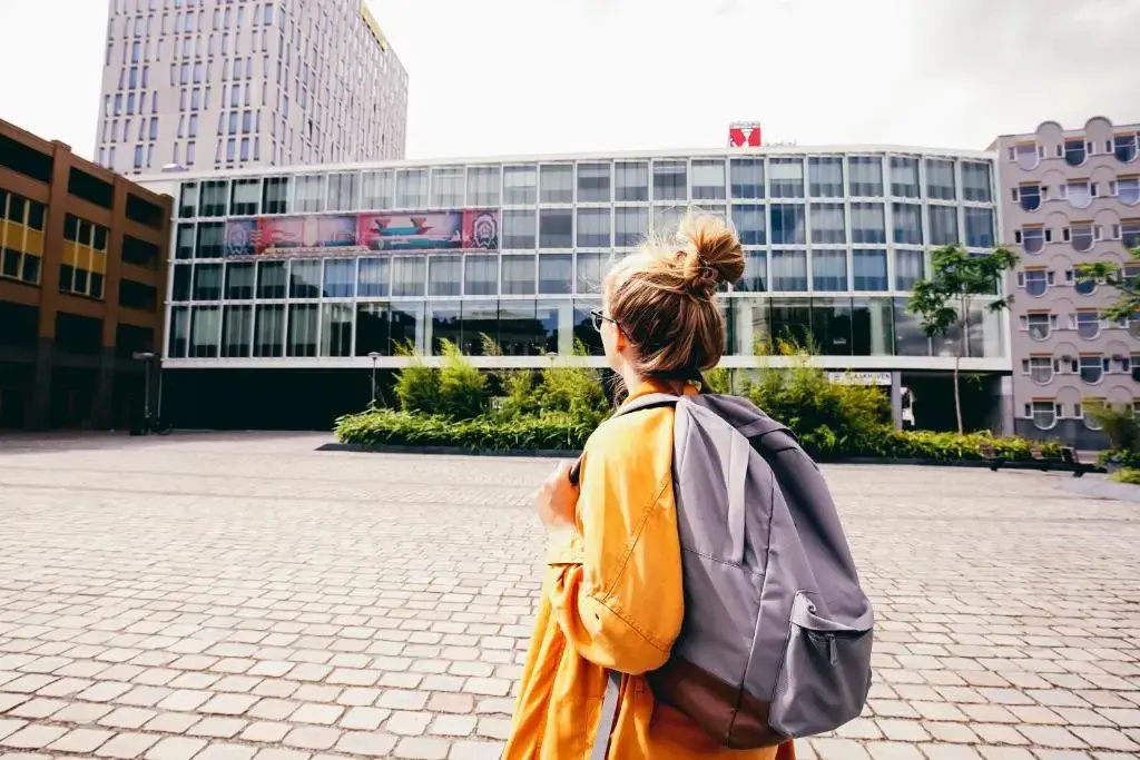 Foto - citizenM Rotterdam