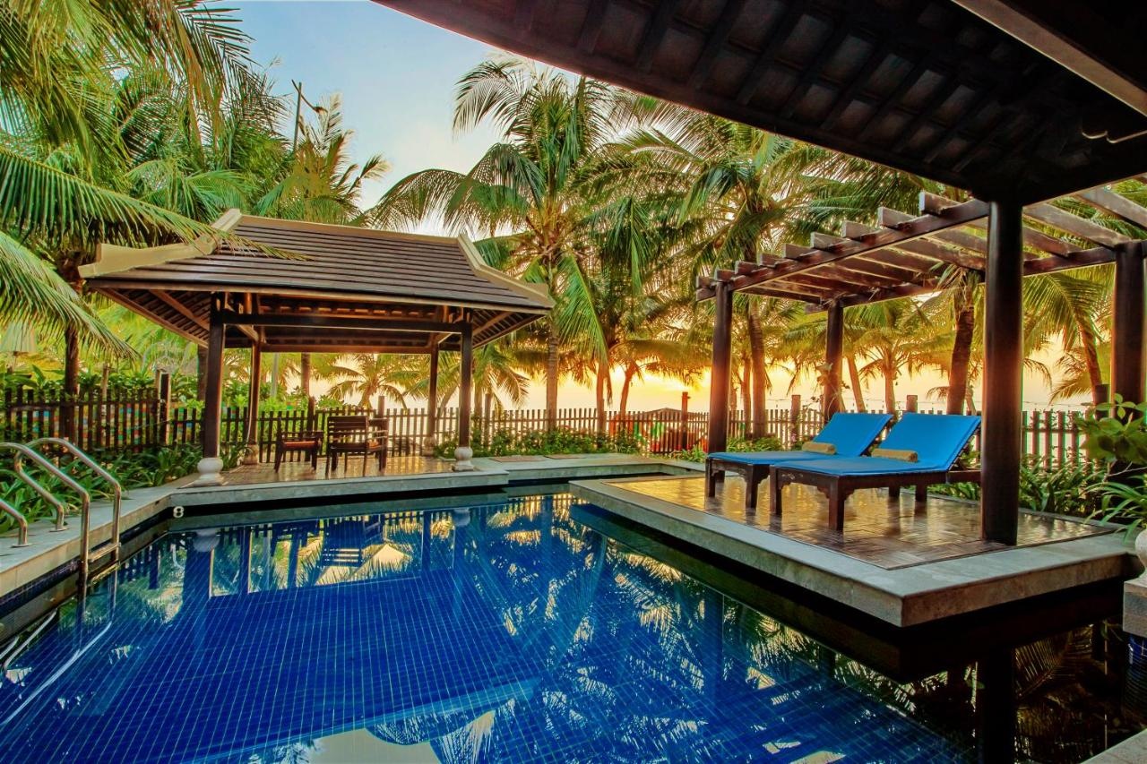 Foto - Anja Beach Resort & Spa