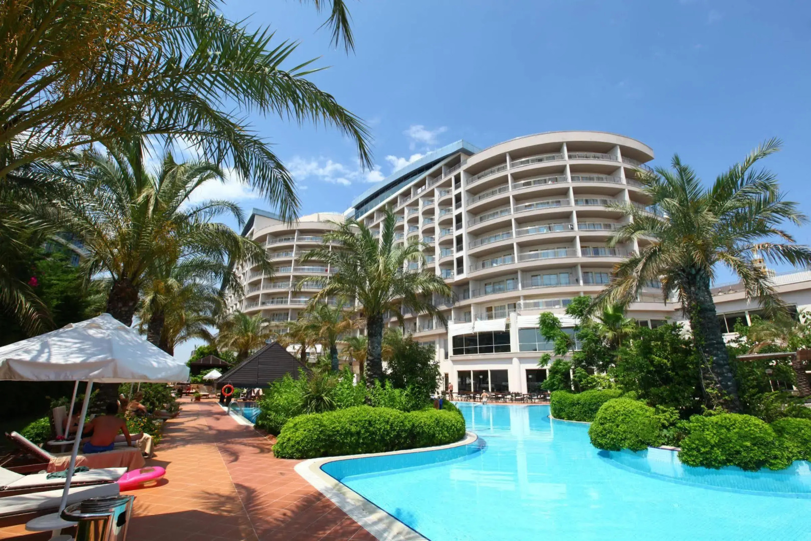 Photo - Liberty Hotels Lara