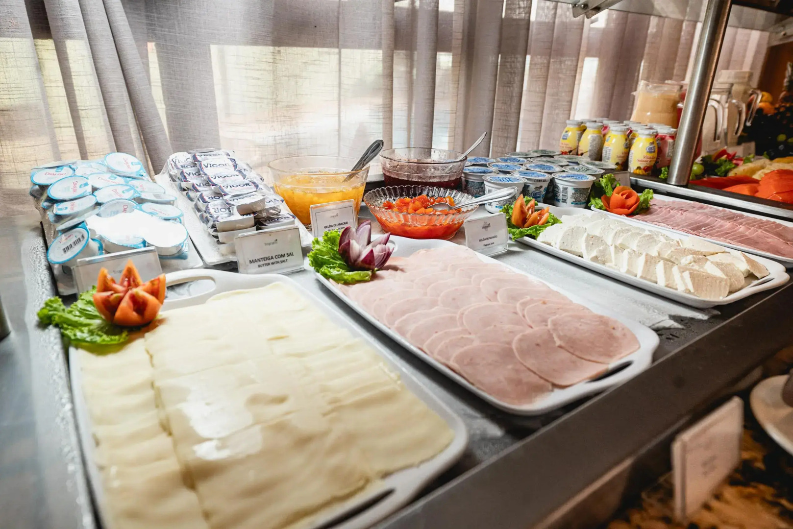 Foto - Quality Suites Natal