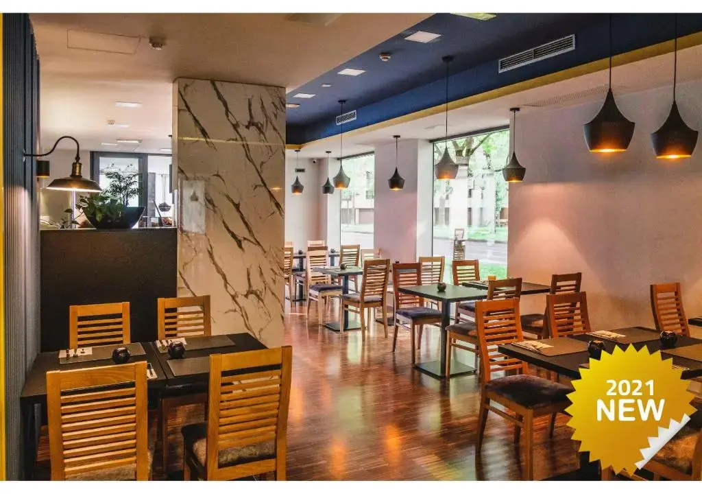 Foto - Hotel Jarun