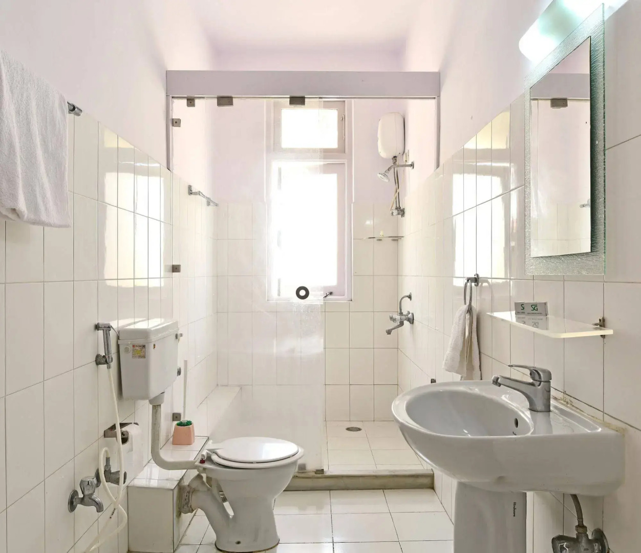 Foto - Sea Green Hotel