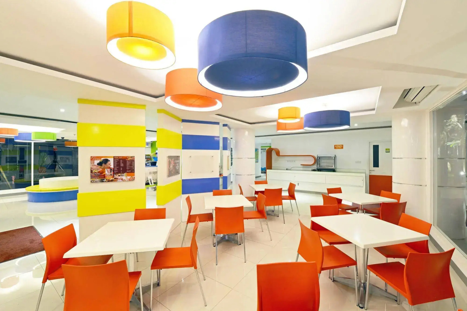 Foto - Singaraja Beach Hotel